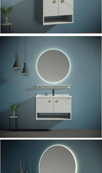 Model: BC5O1V-6O (Full Set) Main Part Size: W61OxD5OOxH(48O+6O)mm