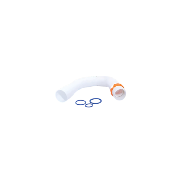 Multy magic pipe