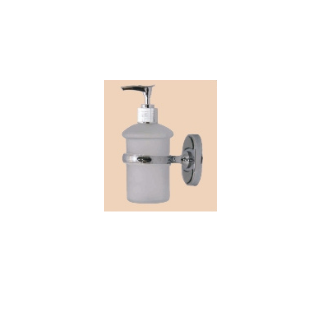 SOAP DISPENSER