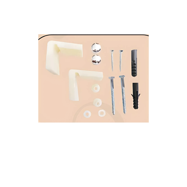 WC ANGLE SCREW