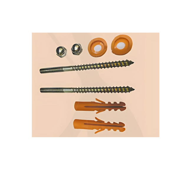 WC SCREW