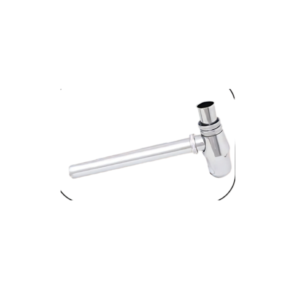 wash basin SS bottle trap